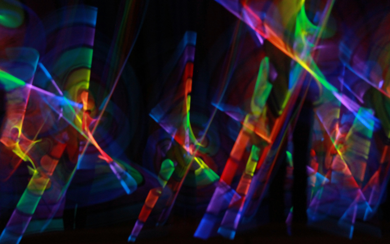 Illustration for article titled Motion Gallery 2